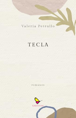 Tecla (Dispacci) von GAEditori