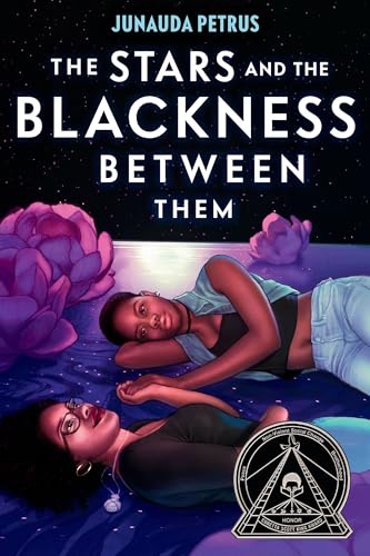 The Stars and the Blackness Between Them von Random House Books for Young Readers
