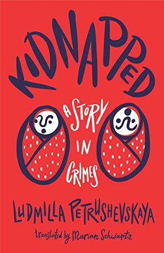 Kidnapped: A Story in Crimes
