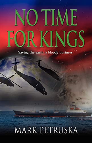 No Time for Kings No Time for Kings von Booklocker.com