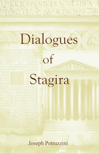 Dialogues of Stagira von Independently published