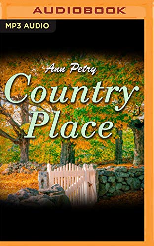Country Place von Audible Studios on Brilliance audio