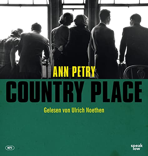 Country Place: Lesung