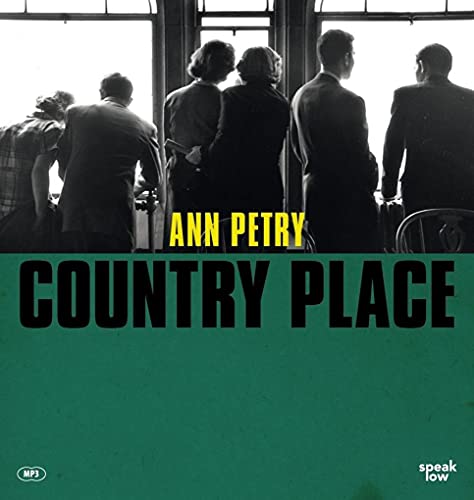 Country Place: Lesung