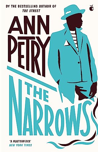 The Narrows (Virago Modern Classics)