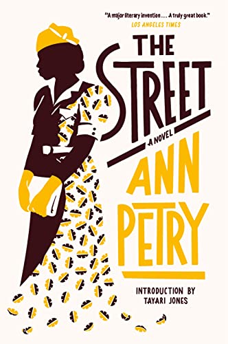 The Street von Mariner