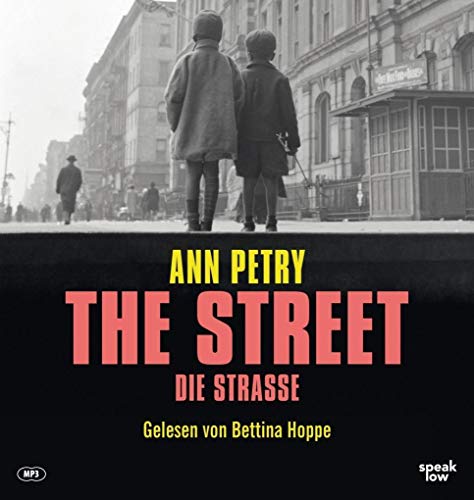 The Street: Die Straße von Speak Low