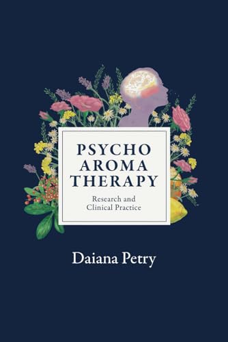 Psycho Aromatherapy von Instituto Daiana Petry