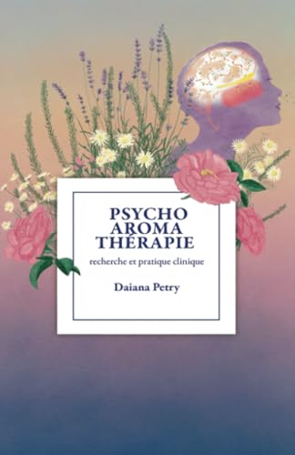 Psychoaromathérapie
