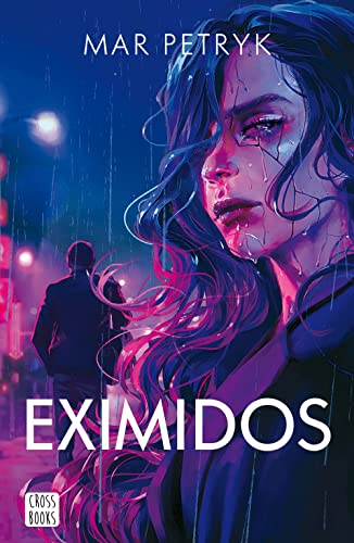 Eximidos (Ficción) von CROSS BOOKS