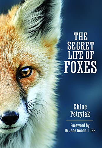 The Secret Life of Foxes von White Owl