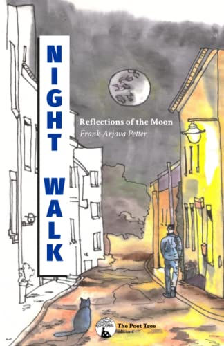 Night Walk: Reflections of the Moon von Independently published
