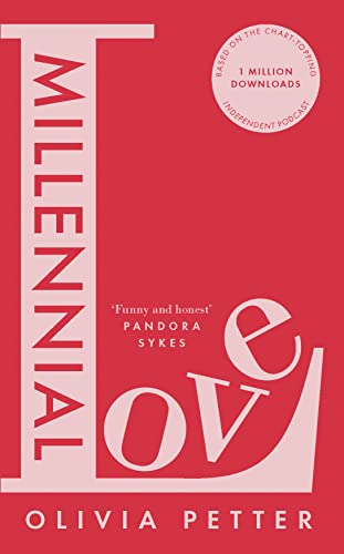 Millennial Love Millennial Love von Fourth Estate