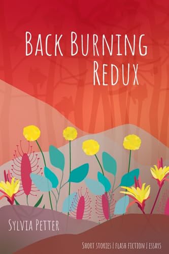 Back Burning Redux von Interactive Press