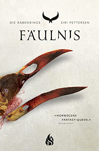 Die Rabenringe - Fäulnis (2) von Arctis Verlag