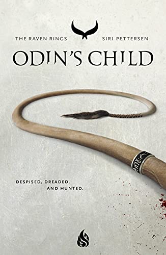 Odin's Child (Volume 1) (The Raven Rings, Band 1)
