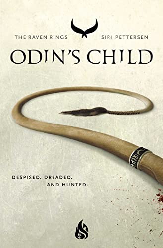 Odin's Child: The Raven Rings Part 1 von Arctis