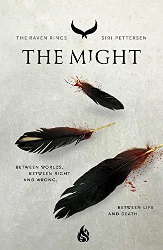 The Might (The Raven Rings) von Arctis