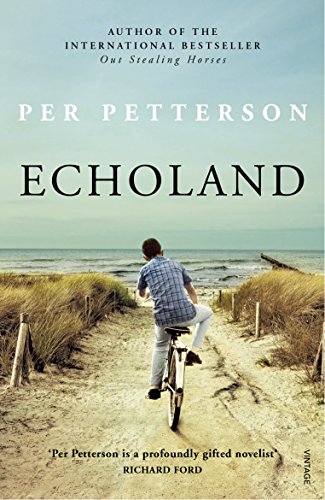 Echoland: Per Petterson Echoland: Per Petterson