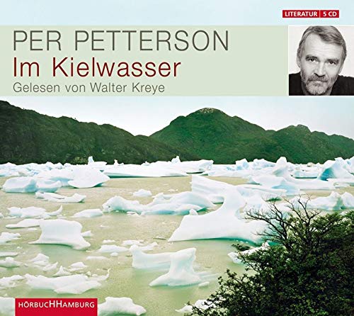 Im Kielwasser: 5 CDs
