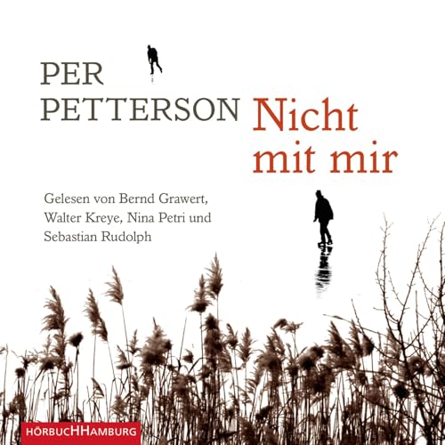 Nicht mit mir: 5 CDs von Hörbuch Hamburg