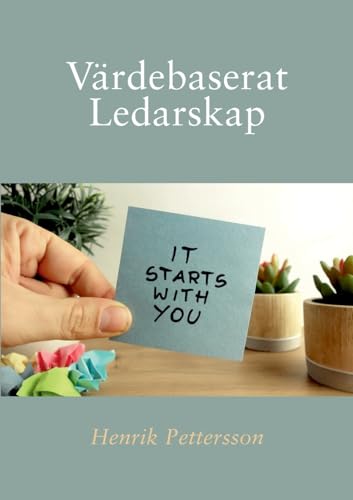 Värdebaserat Ledarskap von BoD – Books on Demand – Schweden