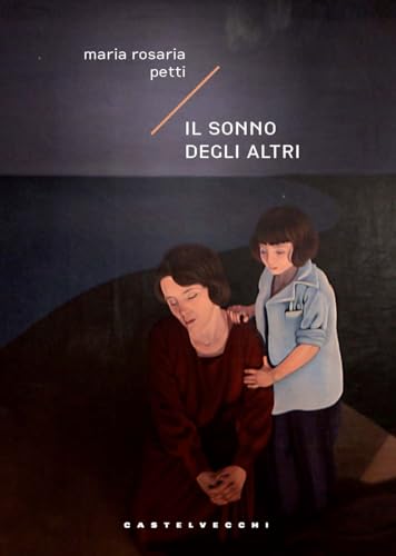 Il sonno degli altri (Narrativa) von Castelvecchi