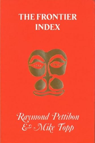 The Frontier Index von Hanuman Editions