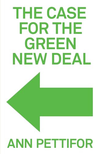 The Case for the Green New Deal von Verso