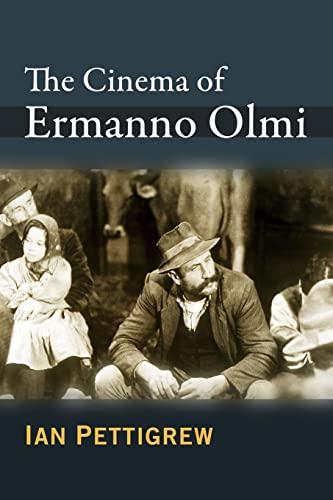 The Cinema of Ermanno Olmi von McFarland