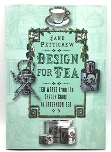 Designed for Tea: Tea Wares from the Dragon Court