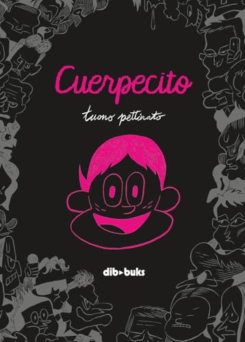 Cuerpecito von Dibbuks