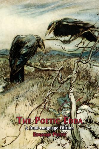 The Poetic Edda: A Dual-Language Edition