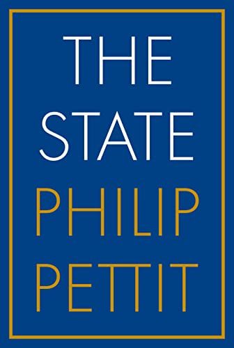 The State: On the Nature and Norms of the Modern Polity