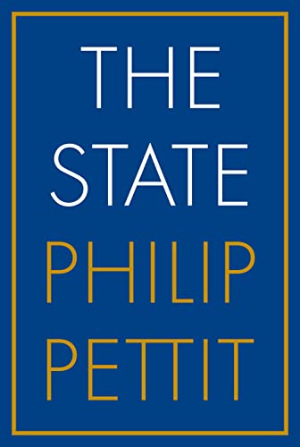 The State: On the Nature and Norms of the Modern Polity