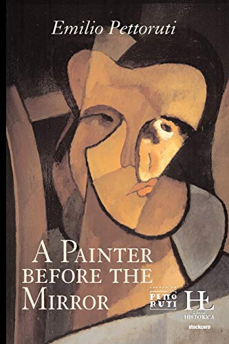 A painter before the Mirror von Parlux