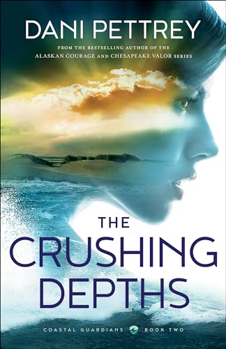 Crushing Depths (Coastal Guardians, 2, Band 2)