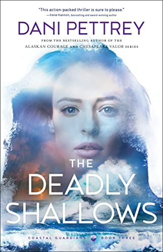 Deadly Shallows (Coastal Guardians, 3, Band 3)