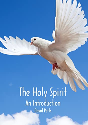 The Holy Spirit, An Introduction von Lulu