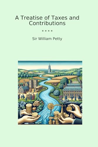 A Treatise of Taxes and Contributions