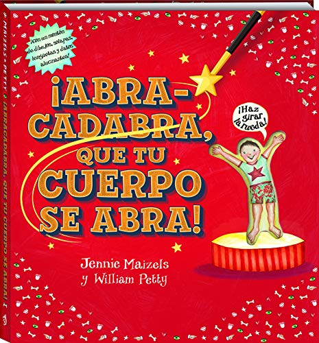 Abracadabra que tu cuerpo se abra (Álbum informativo, Band 3)