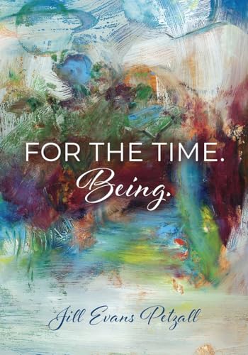 For The Time. Being. von Booklocker.com