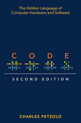 Code: The Hidden Language of Computer Hardware and Software von GARDNERS