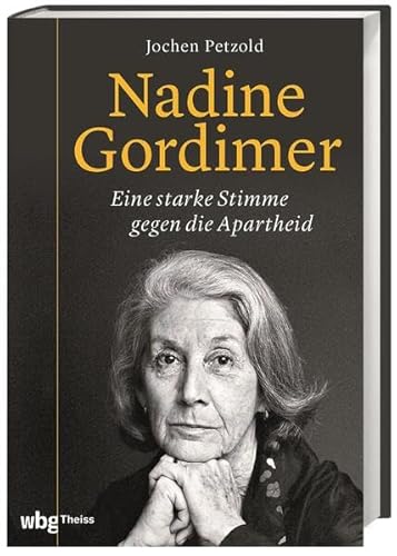 Nadine Gordimer: Eine starke Stimme gegen die Apartheid