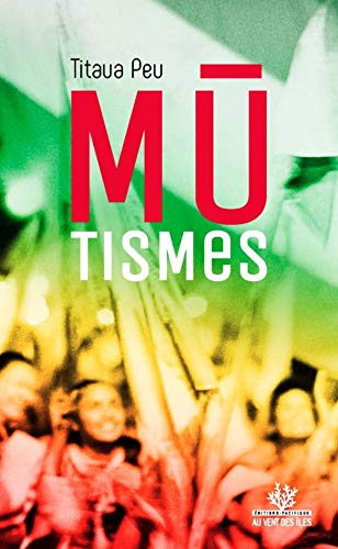 Mutismes von VENT DES ILES
