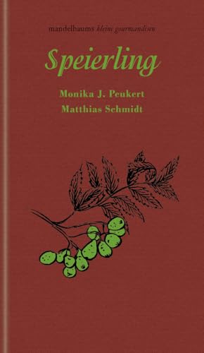 Speierling: kleine gourmandise Nr. 57