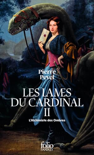L'Alchimiste des Ombres von FOLIO