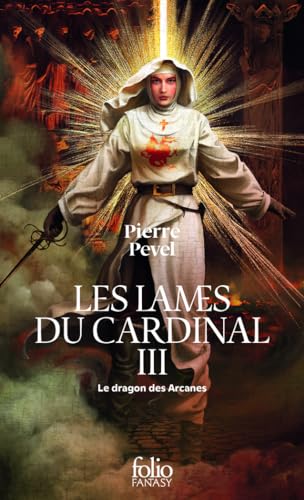 Le dragon des Arcanes von FOLIO