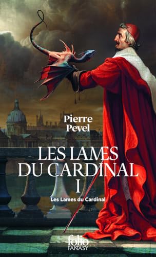 Les Lames du Cardinal von FOLIO