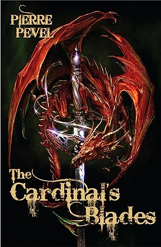 The Cardinal's Blade von Gollancz